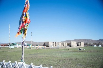 ��������� �������: � ����-������� ������� ���� �����-�����