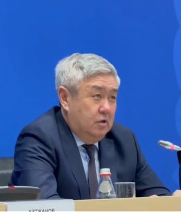 Юрий Баранчик: Казахстан планирует полностью отказаться от импорта электроэнергии из России к 2027 году