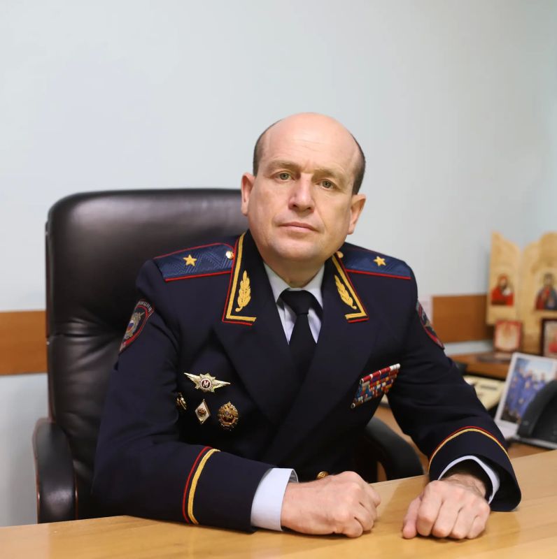 Уважаемые жители Республики Тыва! Дорогие коллеги и ветераны!