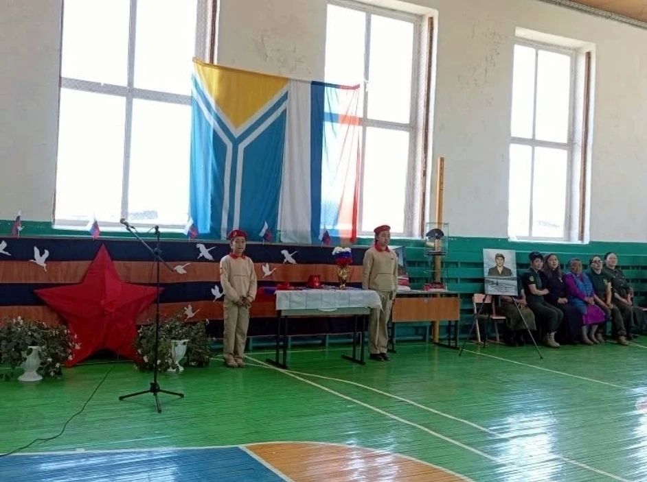 Чыргакыда тускай шериг операциязыны киржикчизи Доржу Монгушту чырык адын мгежидип, тураскаалды база тураскаал бижиктиг самбыраны ажытканын Кара-Сал Ак-оол аттыг сумуну культура бажыы дынаткан Чыргакыда тускай шериг операциязыны киржикчизи Доржу Монгушту чырык адын мгежидип, тураскаалды база тураскаал бижиктиг самбыраны ажытканын Кара-Сал Ак-оол аттыг сумуну культура бажыы дынаткан