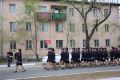 В МВД по Республике Тыва поступило письмо с благодарностью от ветерана спецслужб Александра Шаманова
