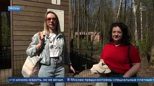 Сразу в нескольких российских регионах ведут активную борьбу с природными пожарами