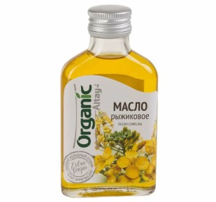 Рыжиковое масло: забытое сокровище для здоровья и красоты