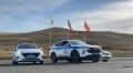 Дорожная ситуация в Туве за 9 мая 2026 года