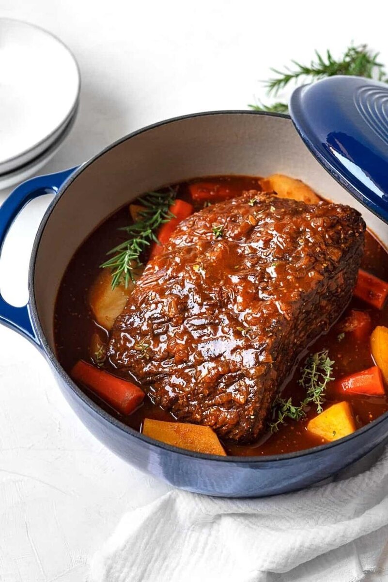 Как высокие температуры меняют вкус еды: секреты кулинарии