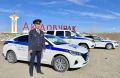 Дорожная ситуация в Туве за 13 мая 2026 года