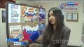 Проверить себя. Сегодня в Туве выпускники одиннадцатых классов сдавали пробный ЕГЭ по предметам по выбору – общество, информатика и английский