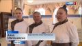 Ко Дню семьи. Сегодня в Доме народного творчества прошёл форум, посвящённый Международному дню семьи