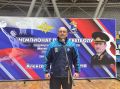 В МВД по Туве прошел чемпионат по баскетболу памяти генерал-майора Александра Лобанова