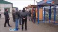 Благоустройства Кызыла. В столице в ближайшее время на остановках появятся павильоны