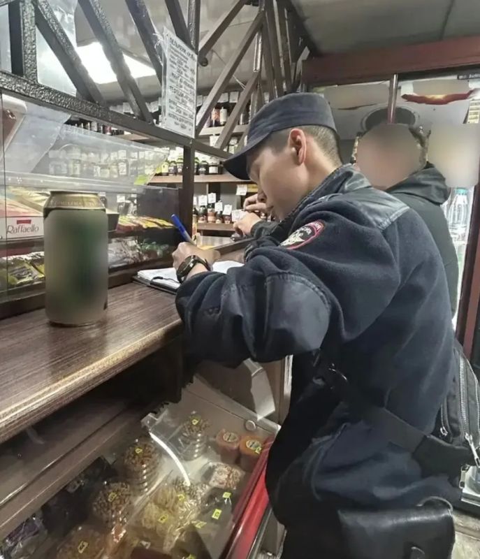 На территории республики проведено оперативно-профилактическое мероприятие «Правопорядок»