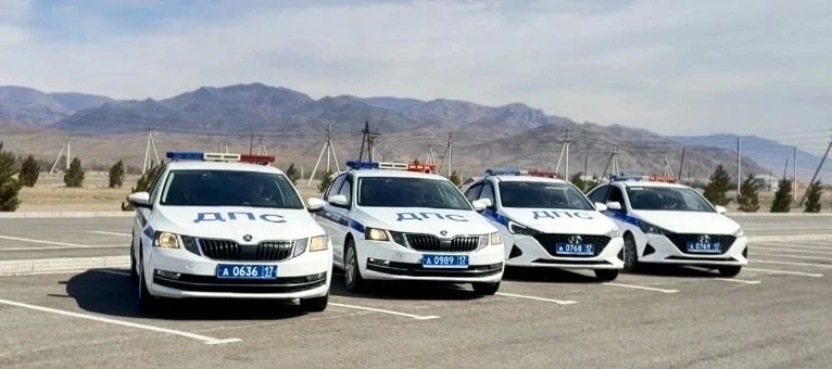 Госавтоинспекция информирует: