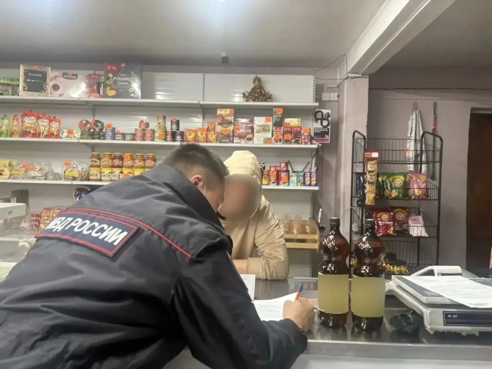 На территории республики проведено оперативно-профилактическое мероприятие «Правопорядок» На территории республики проведено оперативно-профилактическое мероприятие «Правопорядок»
