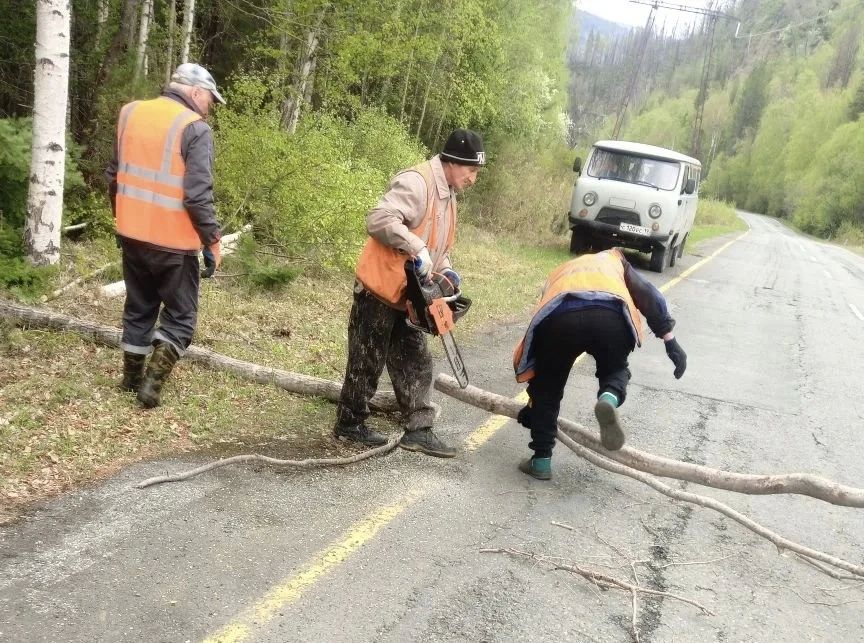 Водителей Тувы призывают к осторожности из-за снега и дождя Водителей Тувы призывают к осторожности из-за снега и дождя