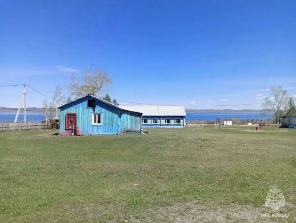 На контроле начальника Главного управления МЧС России по Республике Тыва генерал-майора внутренней службы Алексея Артёмова — пожарная безопасность в детских лагерях