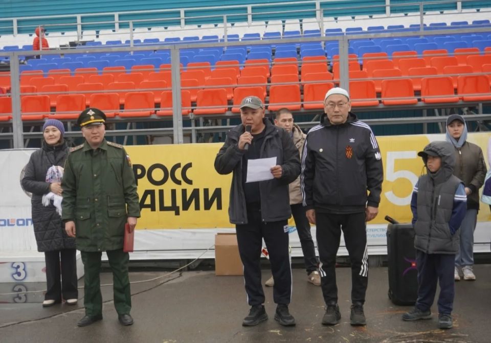 Тываны суд системазыны ажылдакчылары кш-ажылга болгаш камгалалга белен Тываны суд системазыны ажылдакчылары кш-ажылга болгаш камгалалга белен