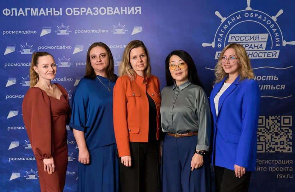В Овюрском районе провели спартакиаду для медицинских работников западных зон Тувы