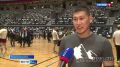 Теперь и в спорте. В спортивно-культурном центре "Победа" состоялся республиканский турнир ветеранов специальной военной операции «Кубок защитников Отечества»