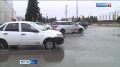 Угроза паводка. В Туве сейчас пик второго этапа весеннего половодья