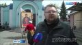 Исцеление верой. В Кызыле православные совершили крестный ход