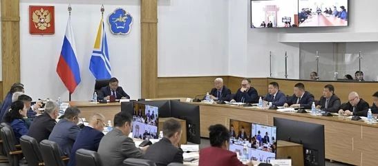 Чурттакчы чон аразынга бойдустан халдавырларга удур профилактиканы болгаш чырыыдышкын ажылдарын кштелдирер