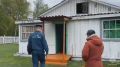 Безопасность детей — на особом контроле: в Туве сотрудники МЧС России продолжают проверки детских оздоровительных лагерей