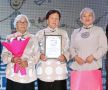 Династия Санчы из Дзун-Хемчикского района имеет 83-летний педагогический стаж