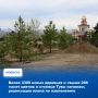 В столице Тувы идёт активная подготовка к IV Международному буддийскому форуму, который соберёт множество гостей