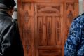 УФСИН по Туве показало производственные возможности исправительной колонии №1