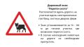 Безнадзорный скот на дорогах Тувы: владельцев ждут штрафы и даже уголовная ответственность