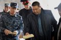 УФСИН по Туве показало производственные возможности исправительной колонии №1