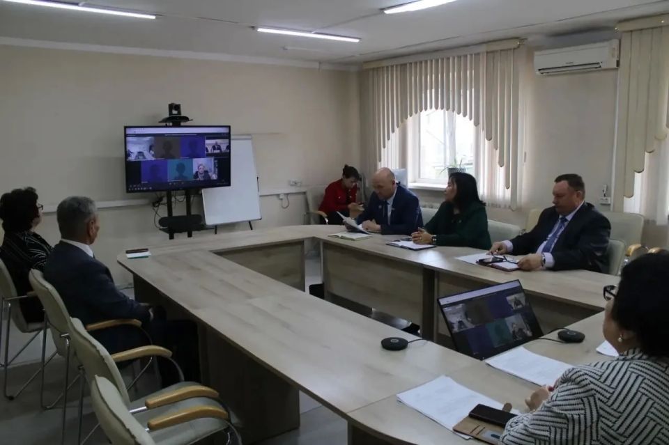 Тува подтвердила готовность к межрегиональной научной кооперации на форуме в Томске Тува подтвердила готовность к межрегиональной научной кооперации на форуме в Томске