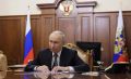 Владимир Путин поручит Правительству РФ помочь Туве со строительством школ и детсадов