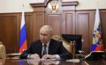Владимир Путин поручит Правительству РФ помочь Туве со строительством школ и детсадов