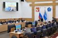 Владислав Ховалыг: «Тува находится на особом контроле у Президента, расслабляться нельзя»