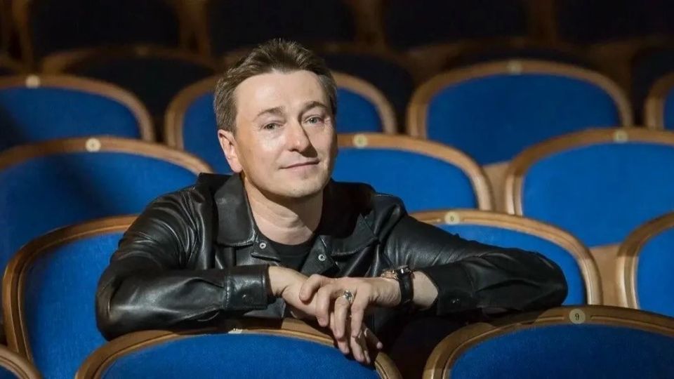 Впервые в Туве: театр Сергея Безрукова приезжает в Кызыл Впервые в Туве: театр Сергея Безрукова приезжает в Кызыл