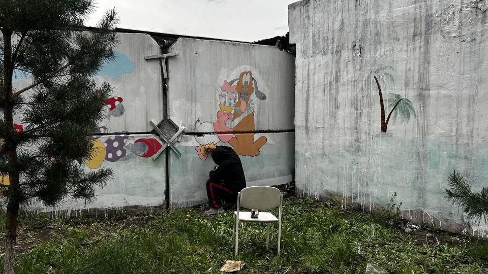 Министерство образования РТ выражает благодарность блогеру Начыну и его команде за оказанную помощь Республиканскому дому ребенка Министерство образования РТ выражает благодарность блогеру Начыну и его команде за оказанную помощь Республиканскому дому ребенка