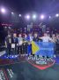 Спортсмены из Тувы вошли в число призеров чемпионата России по ММА
