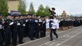 Последний звонок в Кызылском президентском кадетском училище: выпуск 2026 года отправляется навстречу мечтам