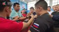 В Туве Молодёжка Народного фронта провела юношескую спартакиаду