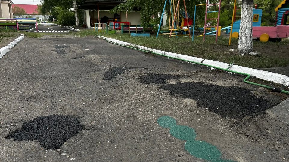 Министерство образования РТ выражает благодарность блогеру Начыну и его команде за оказанную помощь Республиканскому дому ребенка Министерство образования РТ выражает благодарность блогеру Начыну и его команде за оказанную помощь Республиканскому дому ребенка