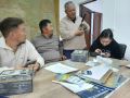В Национальном парке реализуют комплексную программу по адаптации и изучению белок