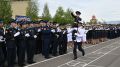 Последний звонок в Кызылском президентском кадетском училище: выпуск 2026 года отправляется навстречу мечтам