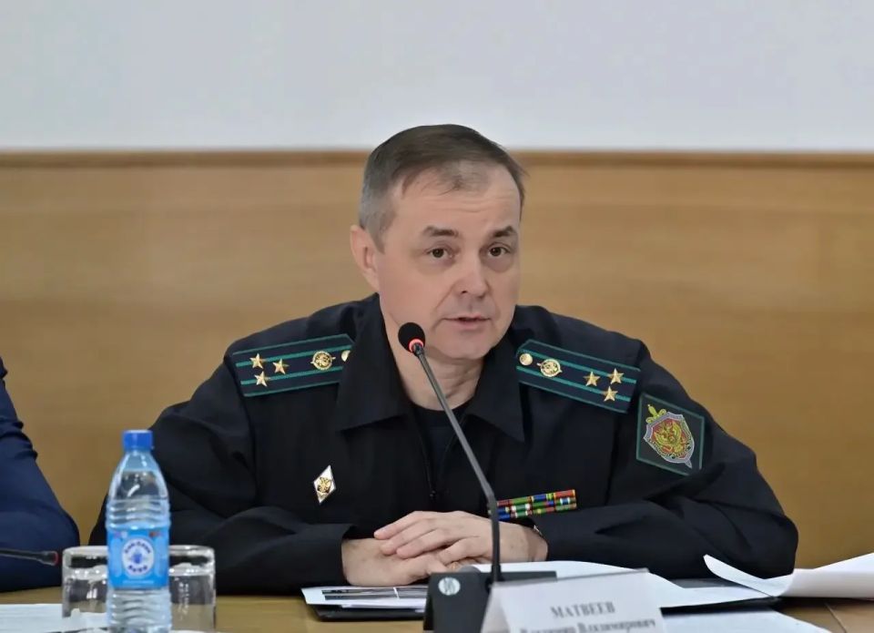 Владислав Ховалыг: «Безопасность и комфорт жителей и гостей Тувы — наш главный приоритет» Владислав Ховалыг: «Безопасность и комфорт жителей и гостей Тувы — наш главный приоритет»