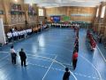 В Кызыле прошла спартакиада работников культуры