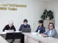Совещание по вопросам подготовки к государственной итоговой аттестации в 2026 году
