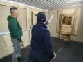 Ветераны СВО из Тувы готовятся к «Кубку Защитников Отечества» в Красноярске
