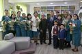Визит в Детский культурно-просветительский центр в Кызыле Владислав Ховалыг приурочил к Общероссийскому дню библиотек, который также является профессиональным праздником библиотекарей — Днём библиотекаря, и ежегодно...