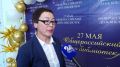 Больше, чем книги: в Туве выбрали лучшего молодого библиотекаря года