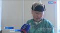 Сайгарлыкчылар-биле ужуражылга
